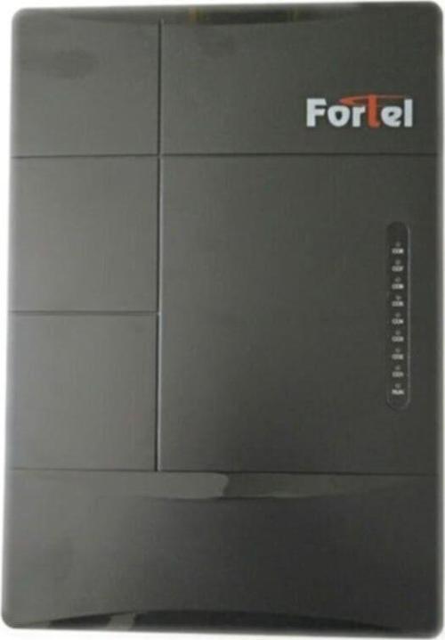P832 Pbx 8 Harici 16 Dahili Telefon Santrali