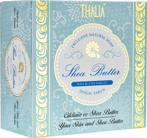 Doğal Shea Butter Sabunu 150 Gr
