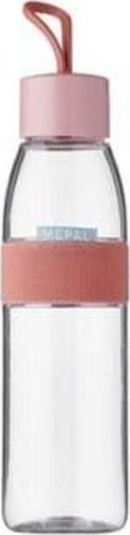 Limited Edition Water Bottle Ellipse Su Şişesi 500 Ml