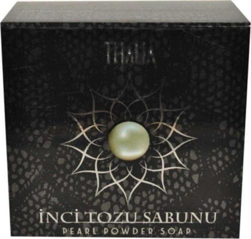 Doğal Inci Tozu Özlü Sabun - 150 Gr
