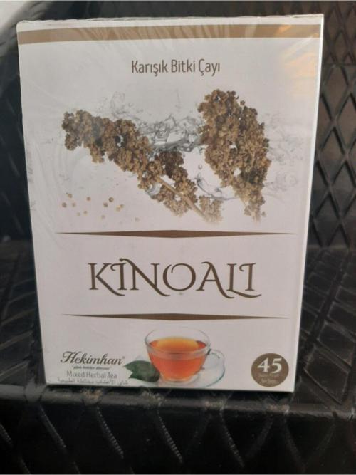 Dogal Kinoali 45 Li Çay