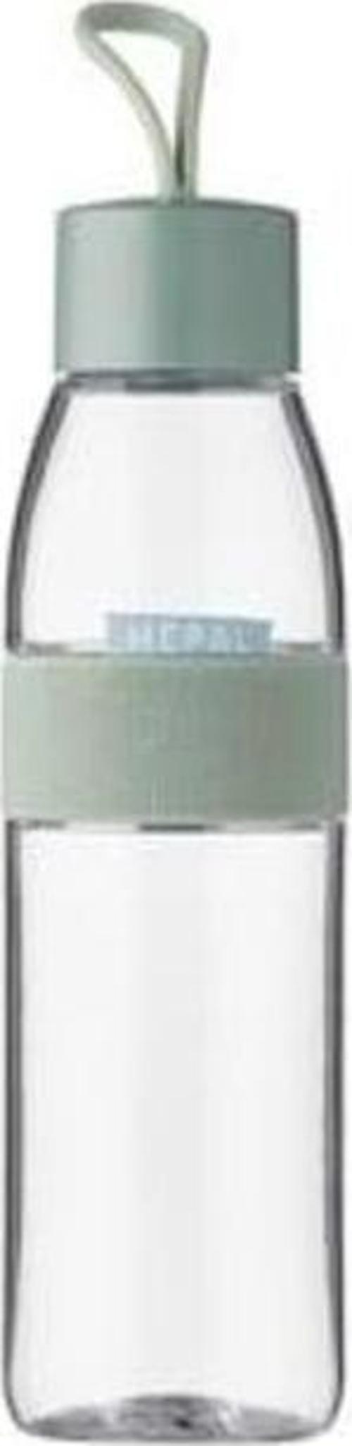 Limited Edition Water Bottle Ellipse Su Şişesi 500 Ml