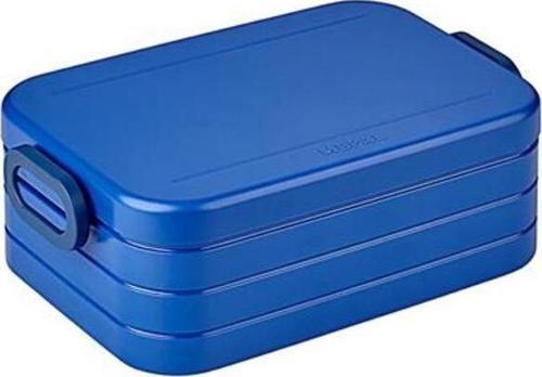 Lunch Box Take A Break Midi Portatif Yemek Kabı 900 Ml