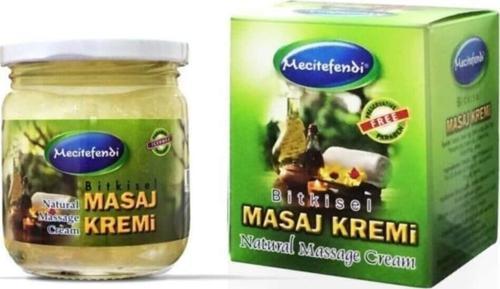 Masaj Kremi 175 Ml