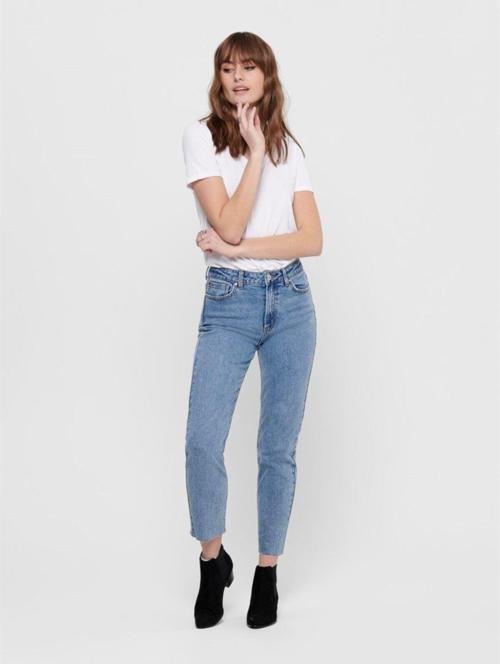 Kadın Mavi Jeans