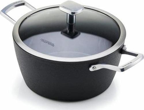 Armonia Derin Tencere 20 Cm Kapak