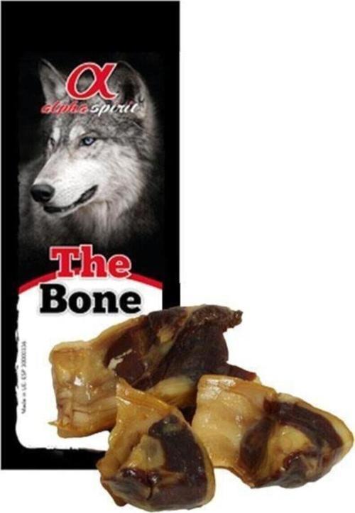 Vakum Jambone Domuz Kemik 3 Lü 120 Gr