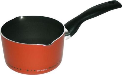 Zecchino Dökme Ağızlı Sosluk 14 Cm