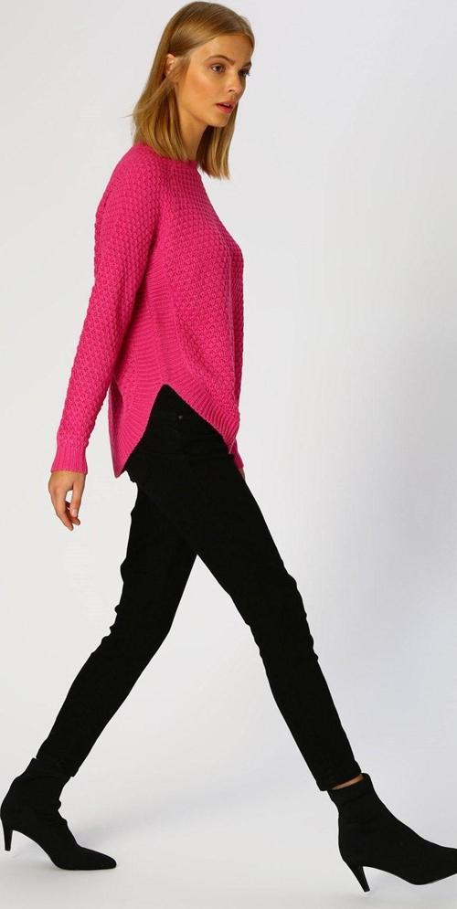 Kadın Siyah Jean 15163654