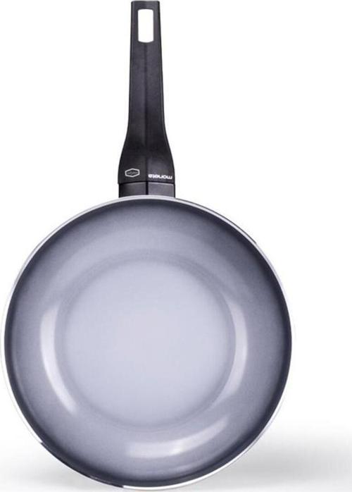 Aria Recycled 1 Saplı Wok 28 Cm