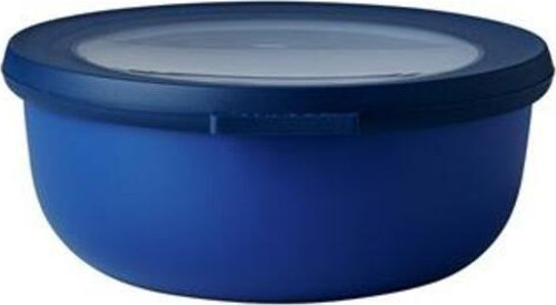 Multi Bowl Cirqula Round Yemek Kabı 750 Ml