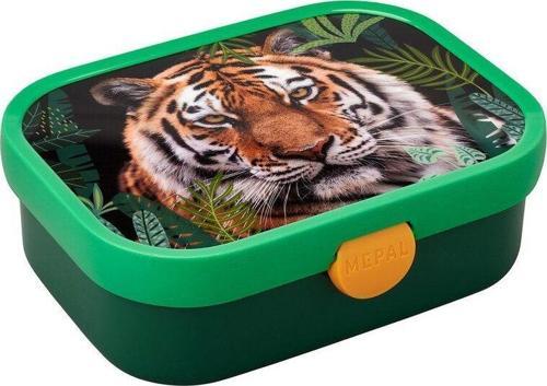 Lunch Box Campus - Wild Tiger