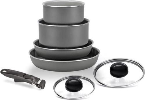 Melodia Finegres Set