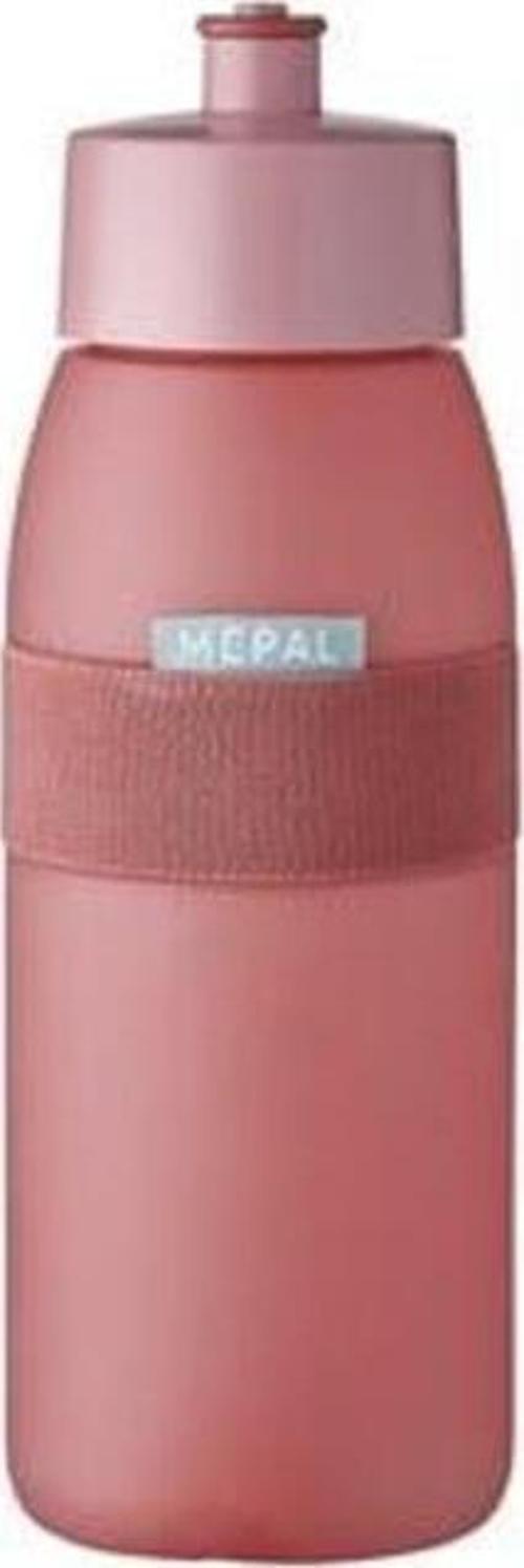 Sports Bottle Ellipse Sporcu Su Şişesi 500 Ml