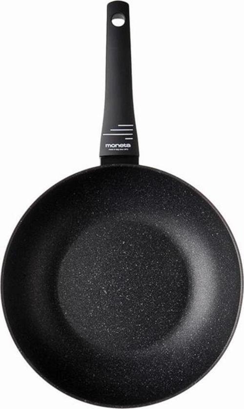 Yes! 1 Saplı Wok 28 Cm