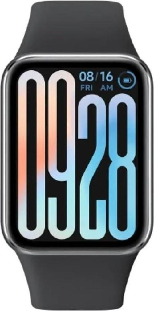 Smart Band 9 Pro Siyah