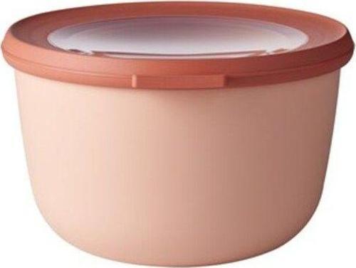 Multi Bowl Cirqula Round Yemek Kabı 1000 Ml