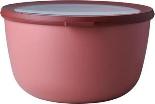 Multi Bowl Cirqula Round Yemek Kabı 3000 Ml