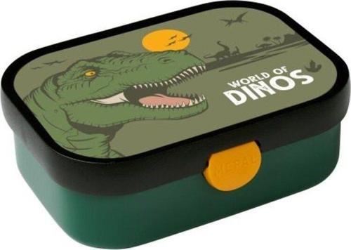 Lunch Box Campus Portatif Yemek Kabı 750 Ml - Dino