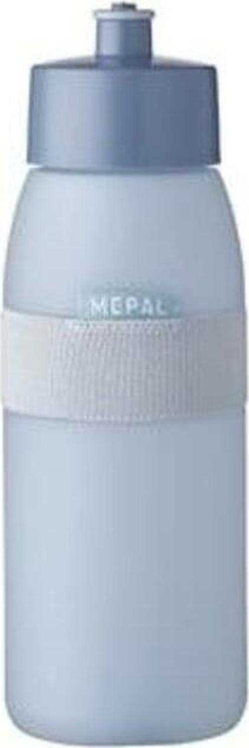 Sports Bottle Ellipse Sporcu Su Şişesi 500 Ml
