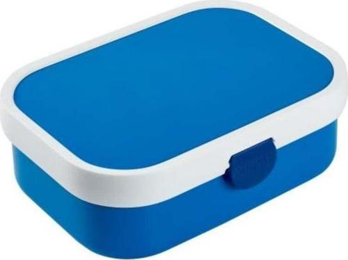 Lunch Box Campus Portatif Yemek Kabı 750 Ml - Blue
