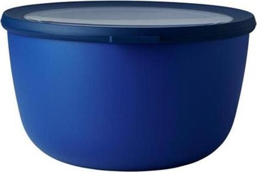 Multi Bowl Cirqula Round Yemek Kabı 3000 Ml