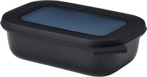 Multi Bowl Cirqula Rectangular Yemek Kabı 500 Ml