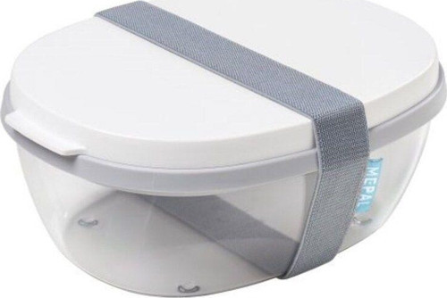 Salad Box Ellipse Salata Kabı 1300 Ml
