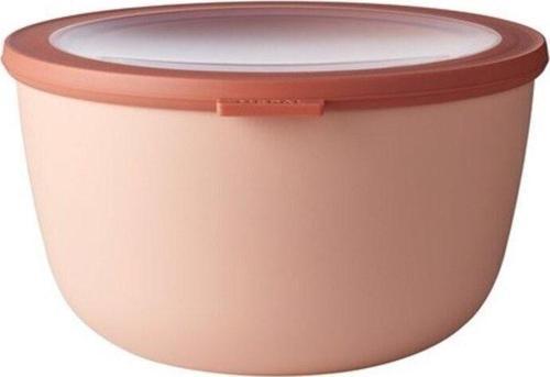Multi Bowl Cirqula Round Yemek Kabı 3000 Ml