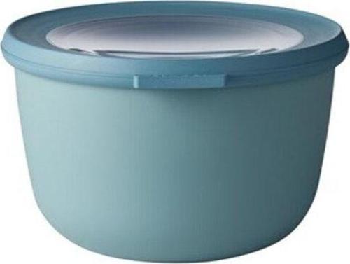 Multi Bowl Cirqula Round Yemek Kabı 1000 Ml