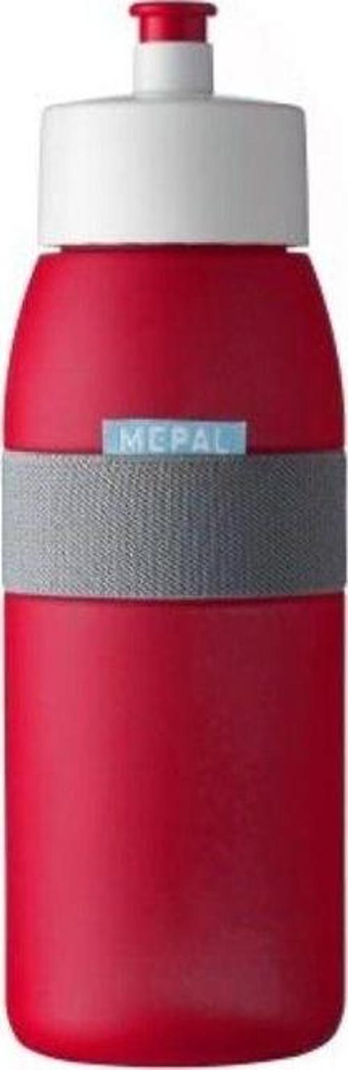 Sports Bottle Ellipse Sporcu Su Şişesi 500 Ml