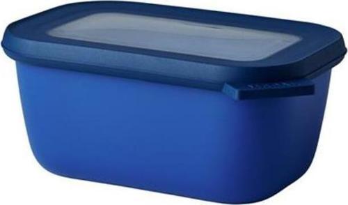 Multi Bowl Cirqula Rectangular Yemek Kabı 750 Ml