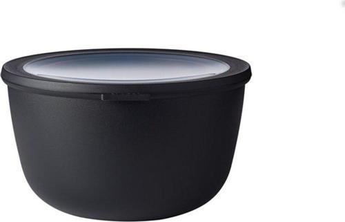 Multi Bowl Cirqula Round Yemek Kabı 3000 Ml