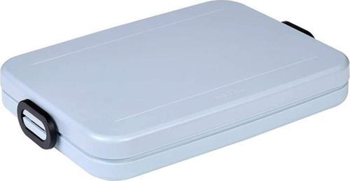 Lunch Box Take A Break Flat Portatif Beslenme Kabı 800 Ml