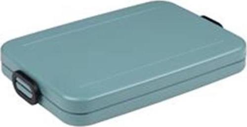 Lunch Box Take A Break Flat Portatif Beslenme Kabı 800 Ml