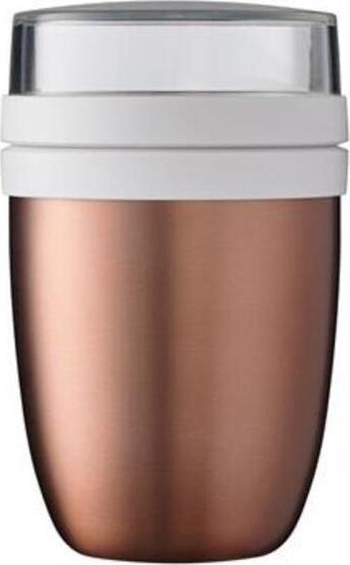 İnsulated Lunch Pot Ellipse Yalıtımlı Saklama Kabı 500 Ml