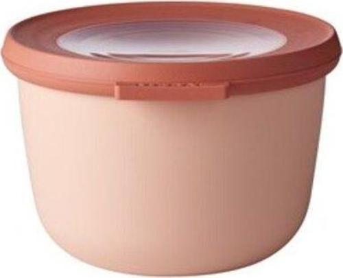 Multi Bowl Cirqula Round Yemek Kabı 500 Ml