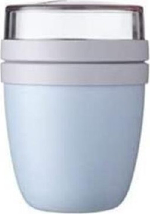 Lunch Pot Ellipse Mini Yemek Kabı 420 Ml