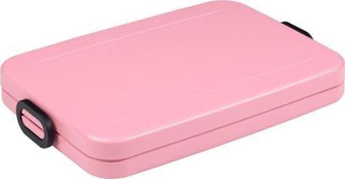 Lunch Box Take A Break Flat Portatif Beslenme Kabı 800 Ml