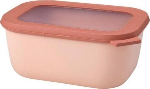 Multi Bowl Cirqula Rectangular Yemek Kabı 1500 Ml