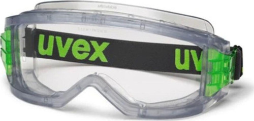 9301 Ca - Af Ultravision Google Koruyucu Gözlük