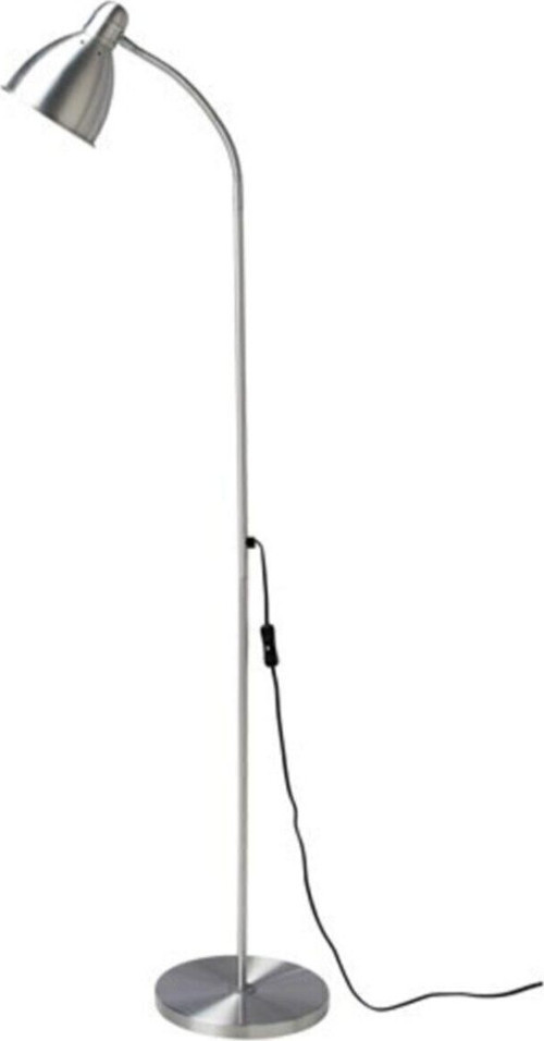 Lersta Yer Ve Okuma Lambas 7687Seri