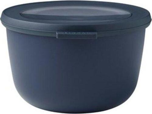 Multi Bowl Cirqula Round Yemek Kabı 1000 Ml