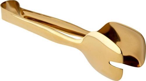 Tx Steel Titanyum Gold Börek Maşası Tex Yeni Model Desen 721051