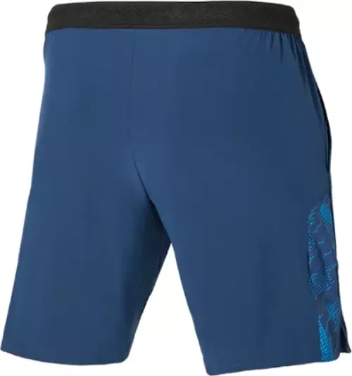 Mugen 8 In Amplify Short Erkek Şort Mavi