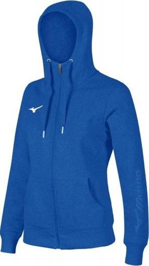 Hoody Kadın Sweat Mavi