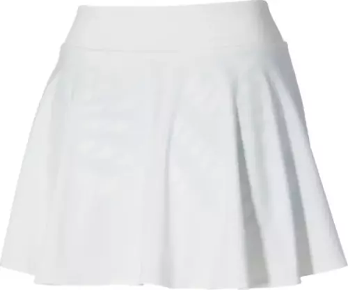 Mugen Flying Skirt Kadın Tenis Eteği Beyaz