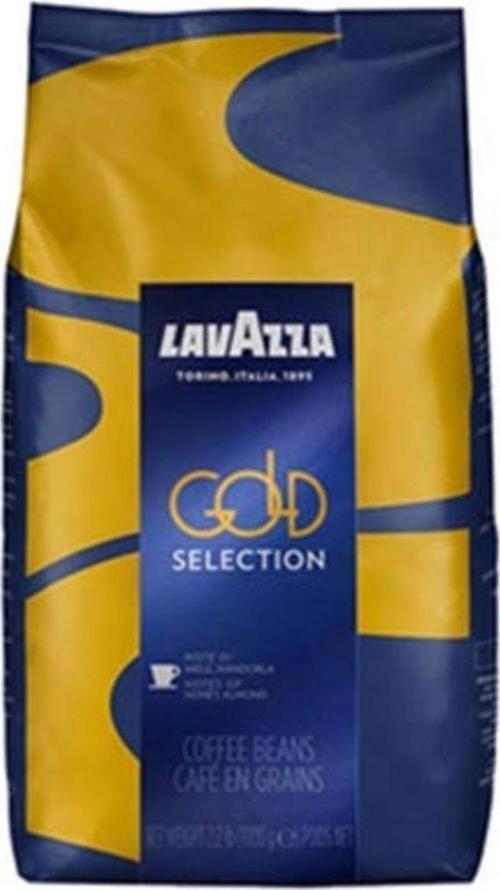 Gold Selection Çekirdek Kahve 1 Kg