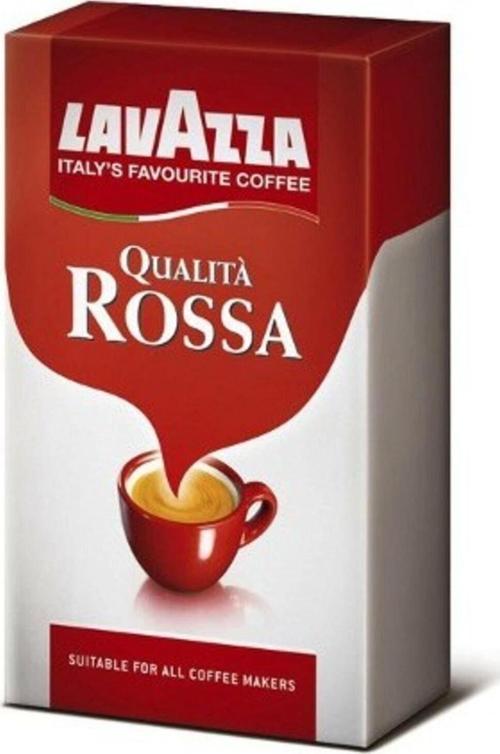 Qualita Rossa Filtre Kahve 250 Gr