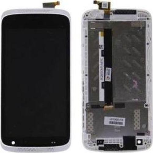 Htc 828 Ekran Beyaz